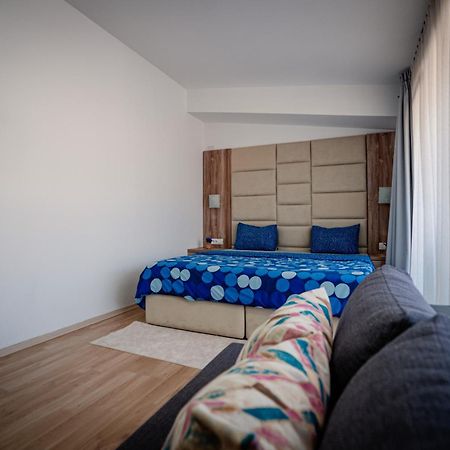 City Center Apartment 2 Ohri Dış mekan fotoğraf