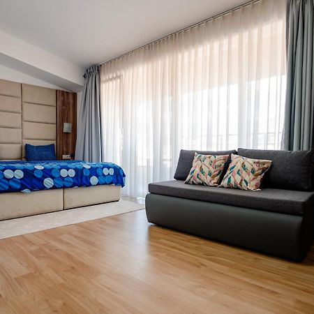 City Center Apartment 2 Ohri Dış mekan fotoğraf