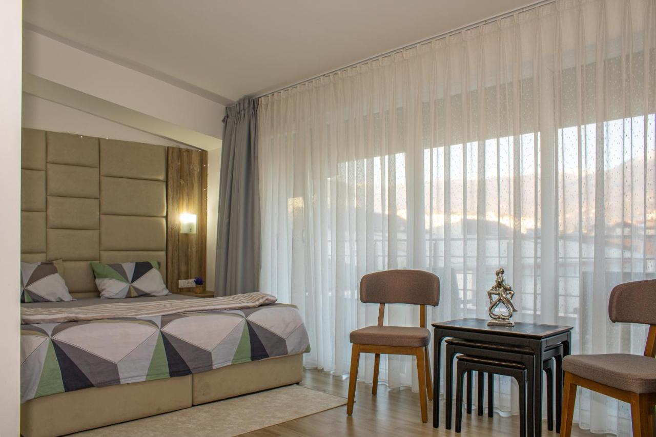 City Center Apartment 2 Ohri Dış mekan fotoğraf