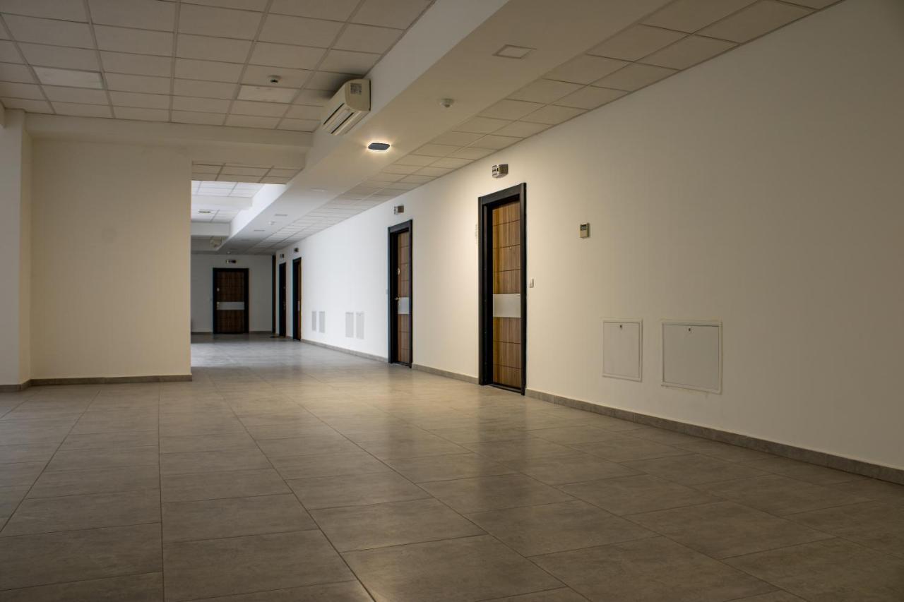 City Center Apartment 2 Ohri Dış mekan fotoğraf