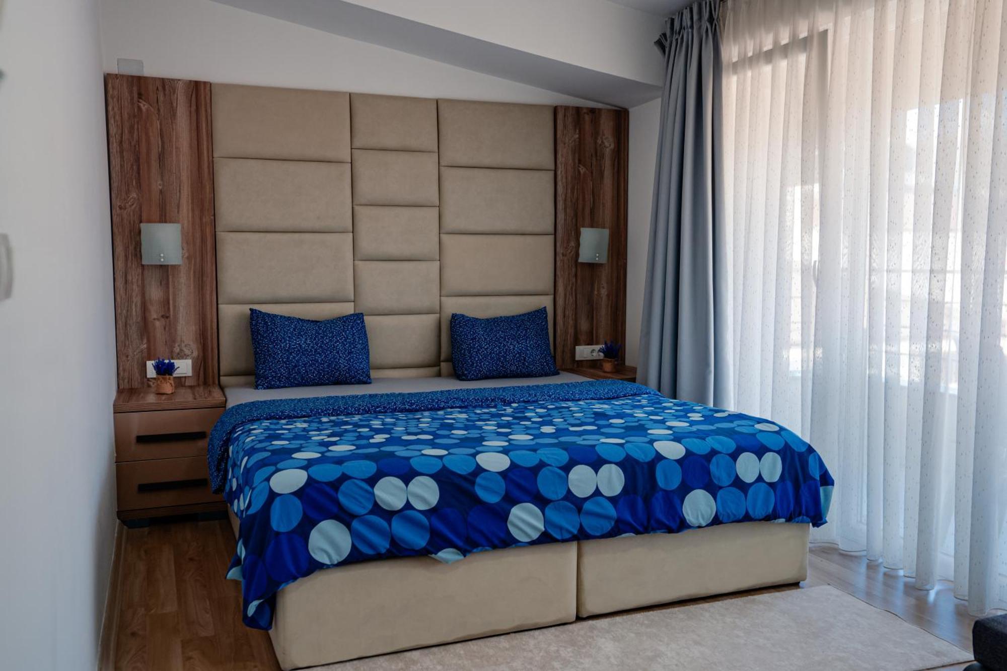 City Center Apartment 2 Ohri Dış mekan fotoğraf