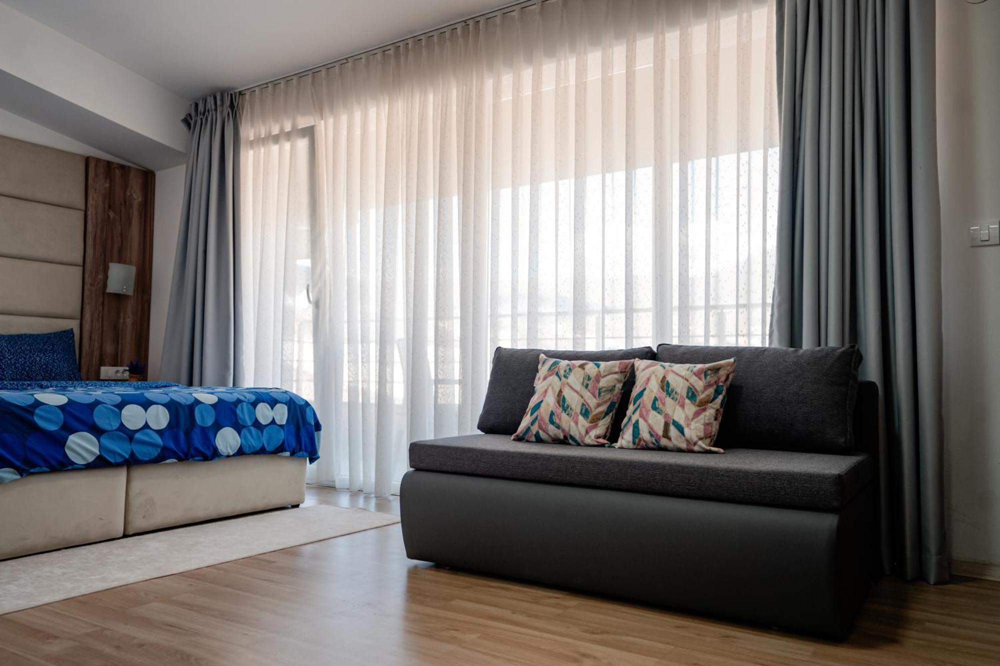 City Center Apartment 2 Ohri Dış mekan fotoğraf