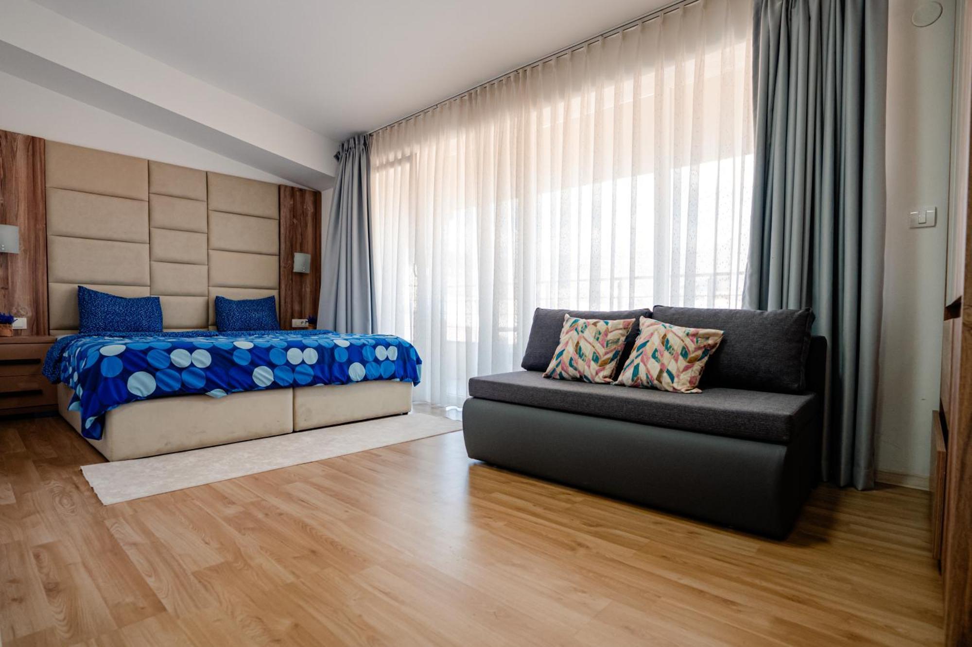 City Center Apartment 2 Ohri Dış mekan fotoğraf